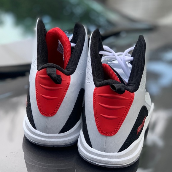 And1 Men's Capital Basketball Athletics Shoe New - Picture 9 of 15